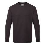 Anti-Static ESD T-Shirt L/S - Image 5