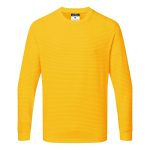 Anti-Static ESD T-Shirt L/S - Image 7