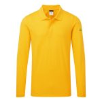 Anti-Static ESD Polo Shirt L/S - Image 7