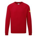 Anti-Static ESD Sweatshirt - Image 2