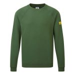 Anti-Static ESD Sweatshirt - Image 3