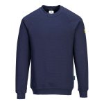 Anti-Static ESD Sweatshirt - Image 5