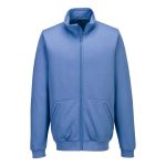 Anti-Static ESD Zip Sweatshirt - Image 2