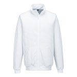 Anti-Static ESD Zip Sweatshirt - Image 4