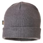 Insulated Knit Beanie - Image 2