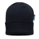 Insulated Knit Beanie - Image 4