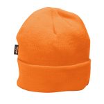 Insulated Knit Beanie - Image 5