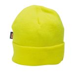 Insulated Knit Beanie - Image 6