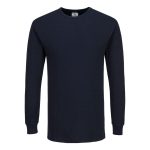 Thermal T-Shirt Long Sleeve - Image 4