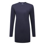 Women's Cotton Modesty T-Shirt L/S - Image 2