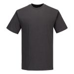 Turin Cotton T-Shirt S/S - Image 3