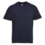 Turin Cotton T-Shirt S/S - Image 5