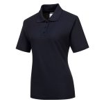 Naples Women's Polo Shirt S/S - Image 3