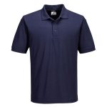 Naples Polo Shirt S/S - Image 3