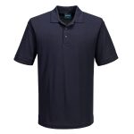 Naples Polo Shirt S/S - Image 4
