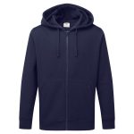 Zipped Hoodie - Image 2