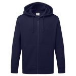 Zipped Hoodie - Image 3