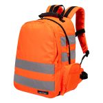 Hi-Vis Rucksack