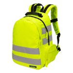 Hi-Vis Rucksack - Image 2