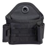 Modular Trouser Tape Pocket