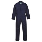 Bizweld Work FR Coverall - Image 3