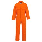 Bizweld Work FR Coverall - Image 5