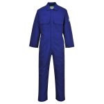 Bizweld Work FR Coverall - Image 6