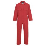 Bizweld Work FR Coverall - Image 7