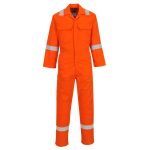 Bizweld Work FR Coverall - Image 4
