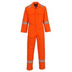 Bizweld Work FR Coverall - Image 5