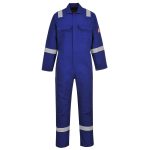 Bizweld Work FR Coverall - Image 6