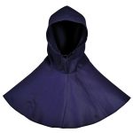 Bizweld Work FR Cape Hood