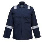 Bizweld Work FR Jacket  - Image 2