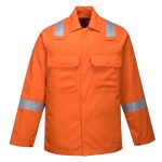 Bizweld Work FR Jacket  - Image 3