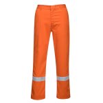 Bizweld Work FR Trousers - Image 3