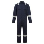Bizweld Work FR Classic Coverall - Image 2