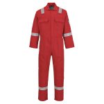 Bizweld Work FR Classic Coverall - Image 4