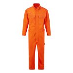 Bizweld Work FR Coverall - Image 2