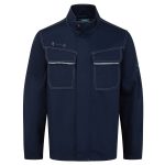 Bizweld Work FR Jacket 