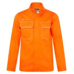 Bizweld Work FR Jacket  - Image 2