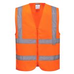 Hi-Vis Band and Brace Vest 