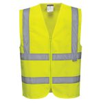 Hi-Vis Band and Brace Vest  - Image 2