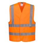 Hi-Vis Band and Brace Vest 