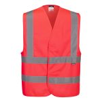 Hi-Vis Band and Brace Vest  - Image 2