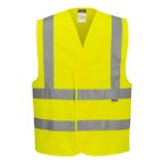 Hi-Vis Band and Brace Vest  - Image 3