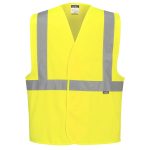 Hi-Vis Band and Brace Vest  - Image 2