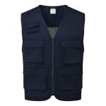 Work Vest - Image 3