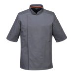 Chef's Mesh Air Pro Jacket S/S  - Image 2