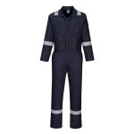 Iona Cotton Coverall - Image 2