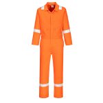 Iona Cotton Coverall - Image 3